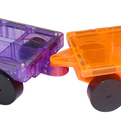 Película Magnética para Ventanas de Auto Color Maggot - 2 Juegos - Image 7