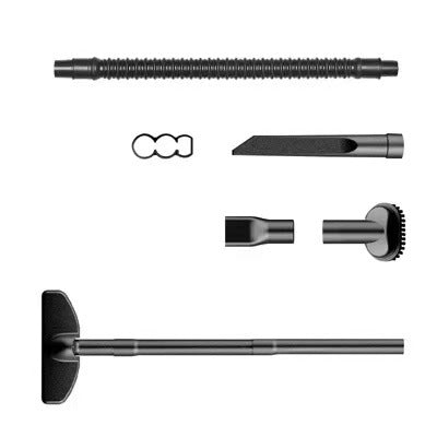 Aspiradora Portátil Inalámbrica para Auto y Hogar con Succión Potente - Image 11
