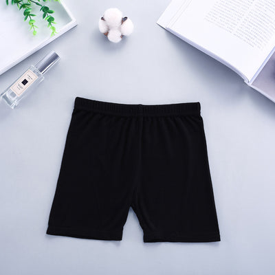 Shorts de Seguridad para Niña - Colores Divertidos - Image 32