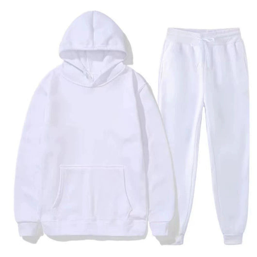 Sudadera con Capucha Estilo Traje Ejecutivo para Deportes - Image 26
