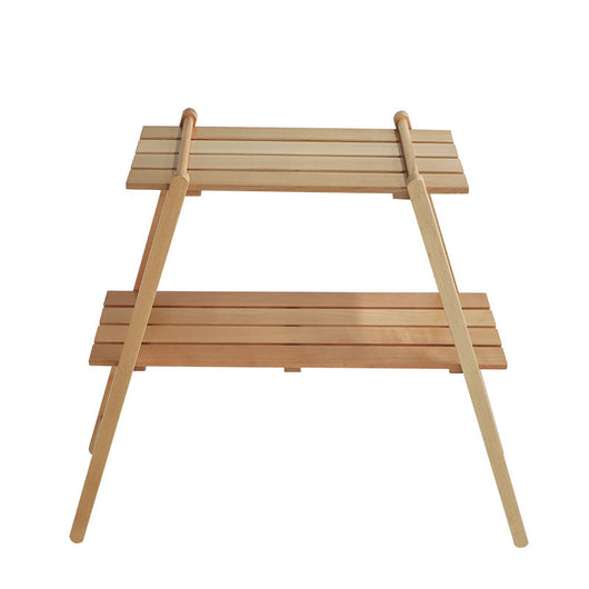 Estantería Plegable Multifuncional para Camping - Image 4