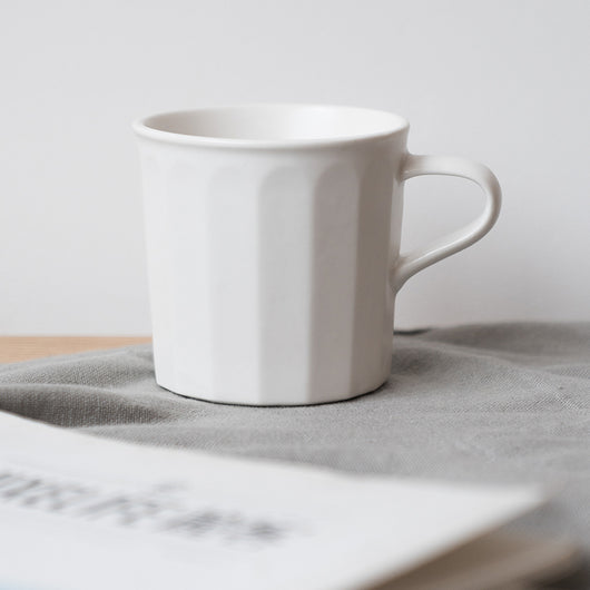 Taza de Porcelana Dehua Yabai - Diseño Minimalista Moderno para Café y Bebidas - Image 9