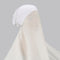 White 180x70 cm