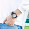 Reloj Deportivo Luminoso Resistente al Agua para Mujer