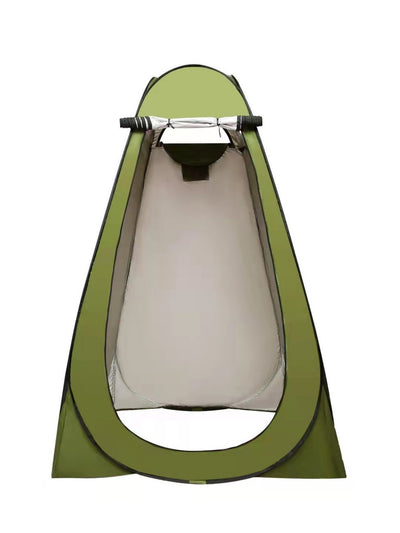 Carpa Portátil para Baño y Cambio de Ropa - Camping y Actividades Outdoor - Image 4
