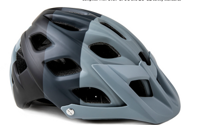 Casco de Bicicleta Deportivo con Tecnología In-Mold - Image 18