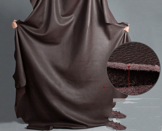 Bolsa de Cintura de Cuero para Hombre Impermeable Multifuncional - Image 7