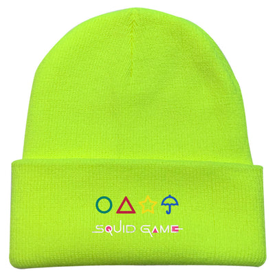 Gorra Elástica con Estampado Digital 2D - Image 32