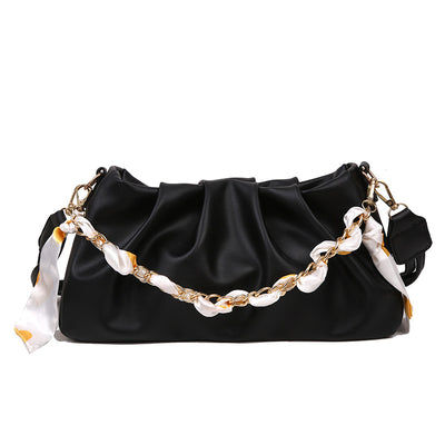 Bolsa Crossbody Nube Axilar - Diseño Ergonómico - Image 6