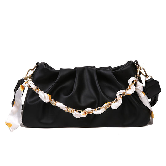 Bolsa Crossbody Nube Axilar - Diseño Ergonómico - Image 6