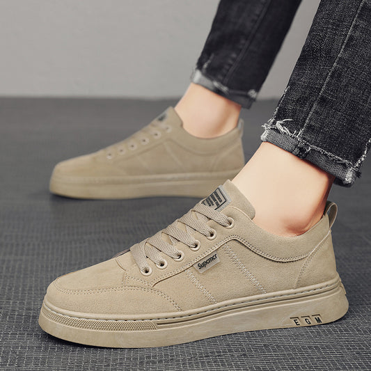 Tenis Casuales Deportivos para Hombre - Diseño Moderno y Cómodo