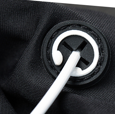 Riñonera Deportiva Invisible Impermeable para Correr - Image 19
