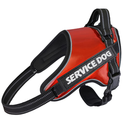 Arnés de Tracción Premium para Perros Grandes y Medianos - Image 18