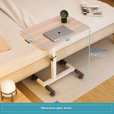 Mesa Giratoria Ajustable para Laptop - Portátil y Versátil - Image 30