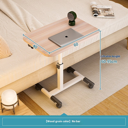 Mesa Giratoria Ajustable para Laptop - Portátil y Versátil - Image 30