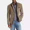 Traje Denim Casual para Hombre - Elegante y Versátil
