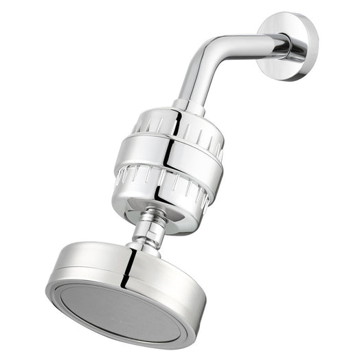 Conjunto de Ducha con Filtro Purificador para Baño - Image 12