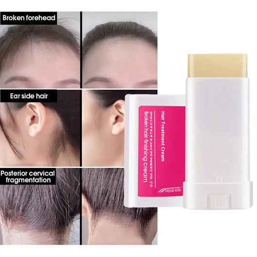 Crema Reparadora para Cabello Dañado - Image 10