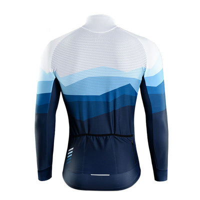 Jersey Deportivo Elástico de Secado Rápido para Hombre - Image 7