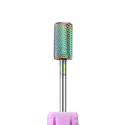 Pulidor Eléctrico de Uñas con Cabezales de Tungsteno Electrochapado - Image 73
