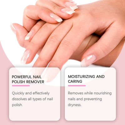 Removedor de Gel para Uñas - Image 13