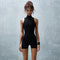 Jumpsuit de Yoga Primavera con Soporte Dorsal