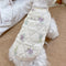 Vest Lavender