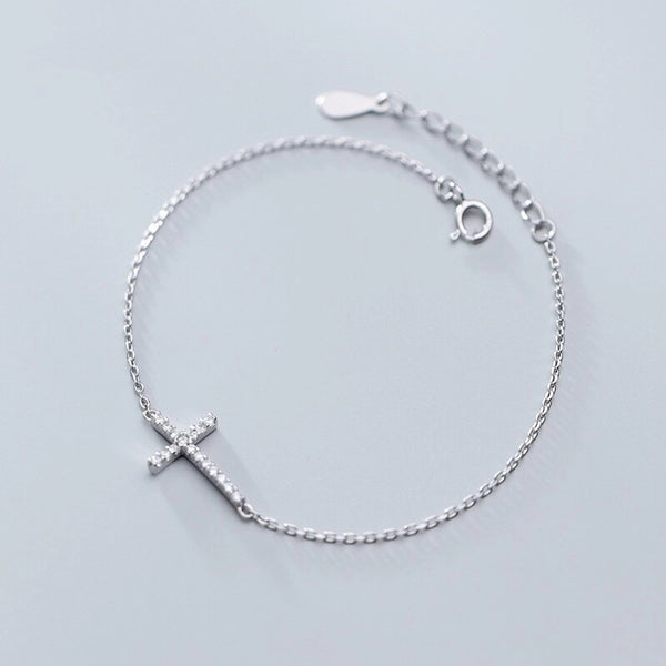 Pulsera de Plata Esterlina Colorida para Mujer - Diseño Elegante y Minimalista - Image 3