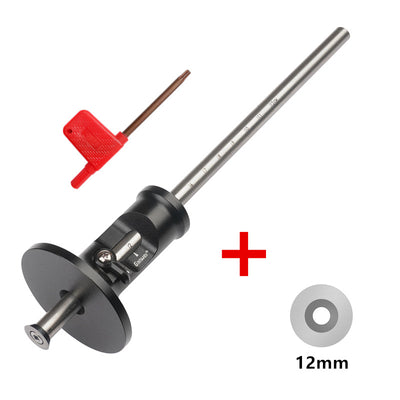 Marcador de Carpintería con Punta de Carburo - Image 15