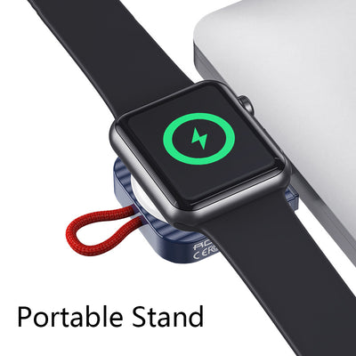 Cargador Universal Compatible con Apple Watch - ROCK - Image 6