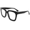 Lentes de Marco Personalizado Europeo y Americano