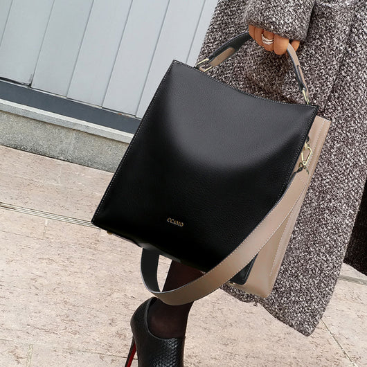 Bolso Cuadrado Compacto de Estilo Versátil - Image 5