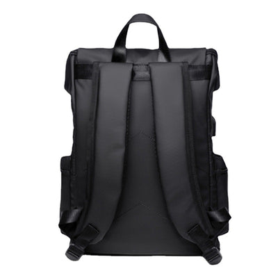 Mochila de Viaje Grande para Hombre - Diseño Moderno y Funcional - Image 11