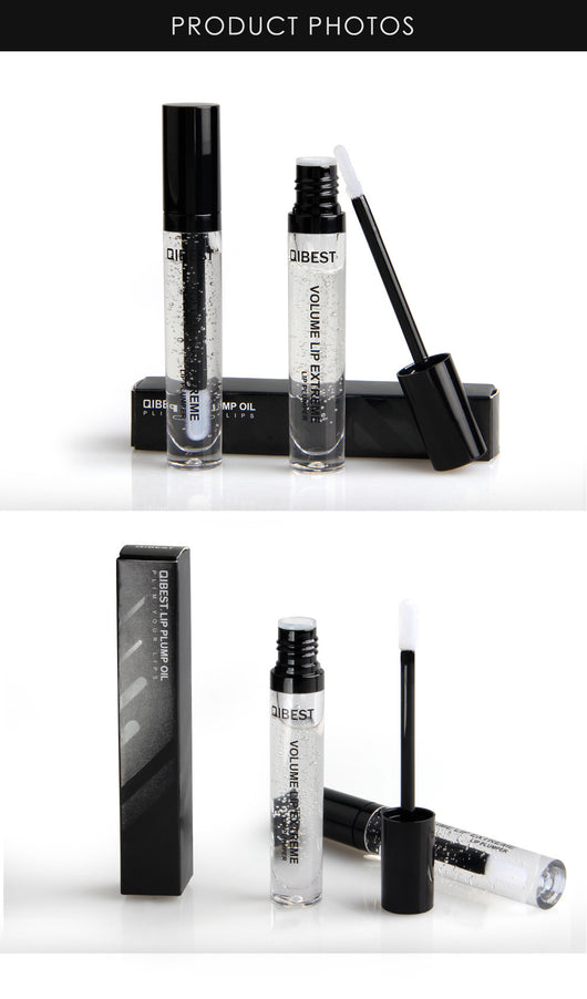 Aceite Labial Hidratante Reductor de Líneas de Expresión con Fijador de Color - Image 9