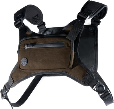 Bolsa Táctica Multifuncional para Entrenamiento y Outdoor - Image 9