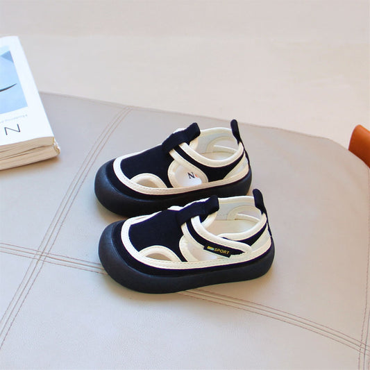 Zapatos Casuales para Niños Transpirables con Diseño Moderno - Image 2