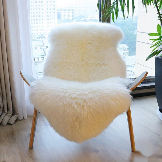 Alfombras de Lana Pura Tejidas a Mano - Estilo Australiano para Cualquier Espacio