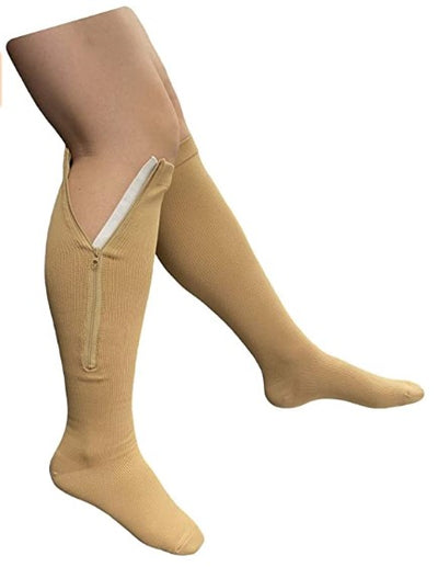 Calcetines Deportivos Altos para Correr, Yoga y Fitness - Image 6