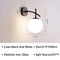 No Black Light Source