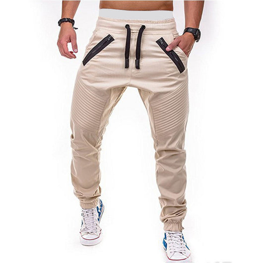 Pantalones Harem de Trabajo - Leggings Cómodos y Profesionales - Image 14