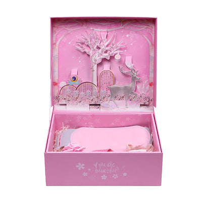 Caja de Regalo Personalizada para Cumpleaños y Ocasiones Especiales - Image 7