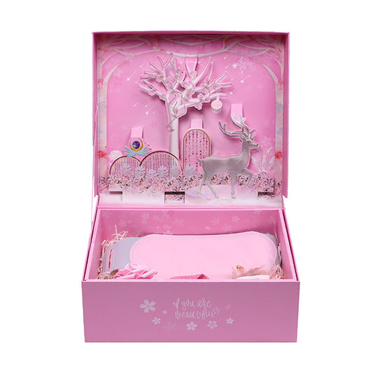Caja de Regalo Personalizada para Cumpleaños y Ocasiones Especiales - Image 7