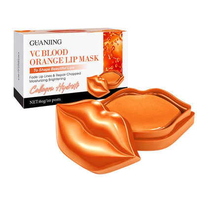 Mascarilla Labial Hidratante con Vitamina C - Image 13