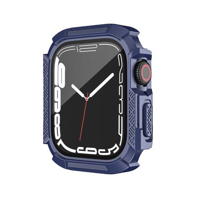 Funda Protectora Blindada para Reloj de Color Sólido - Image 10