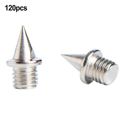 Zapatillas de Atletismo con 120 Púas - Spikes Profesionales para Pista - Image 12