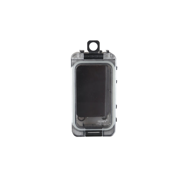 Caja de Almacenamiento Doble Costura para Accesorios de Pesca - Image 5
