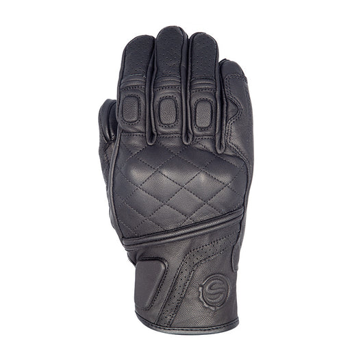 Guantes de Motocicleta y Ciclismo en Cuero de Cabra con Pantalla Táctil - Todas las Estaciones - Image 9