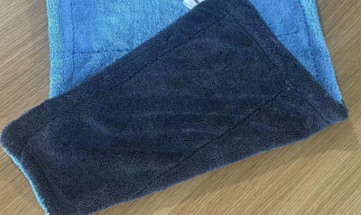 Toalla Absorbente sin Costuras con Bordes Reforzados - Image 4