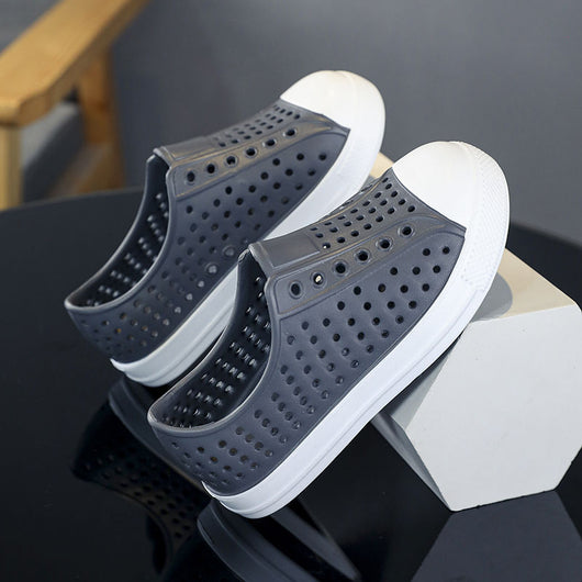 Sandalias Infantiles Antideslizantes para Exterior - Image 3