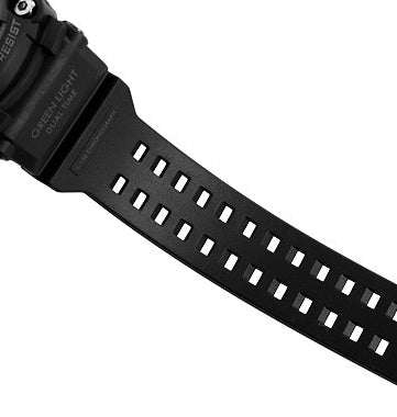 Reloj de Moda con Esfera Grande para Estudiantes - Resistente al Agua - Image 14